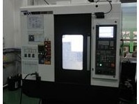 고속가공기(WIA i-CUT308M)