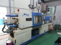 사출기120톤